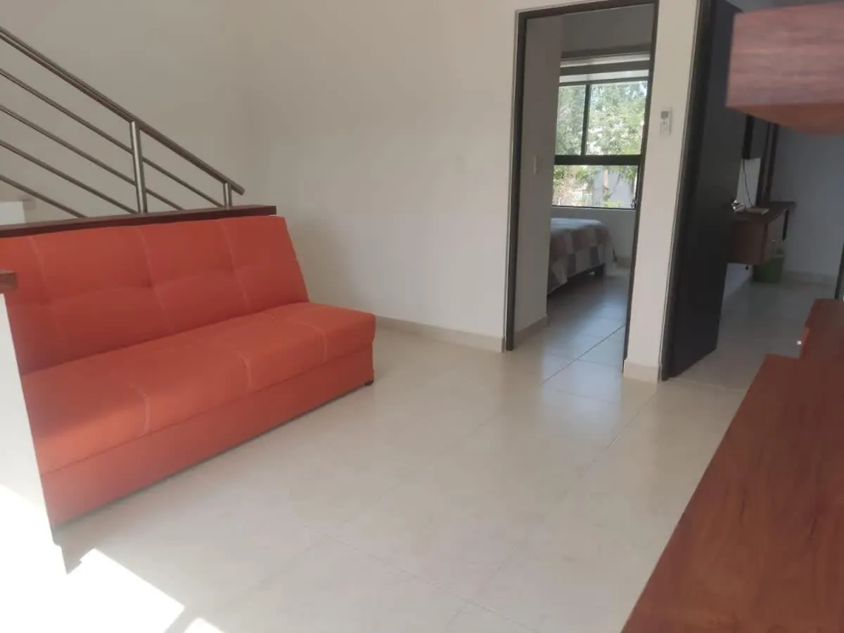 Moderna Villa 3 Pisos Condominio 신데 델 카르멘 0*,  멕시코