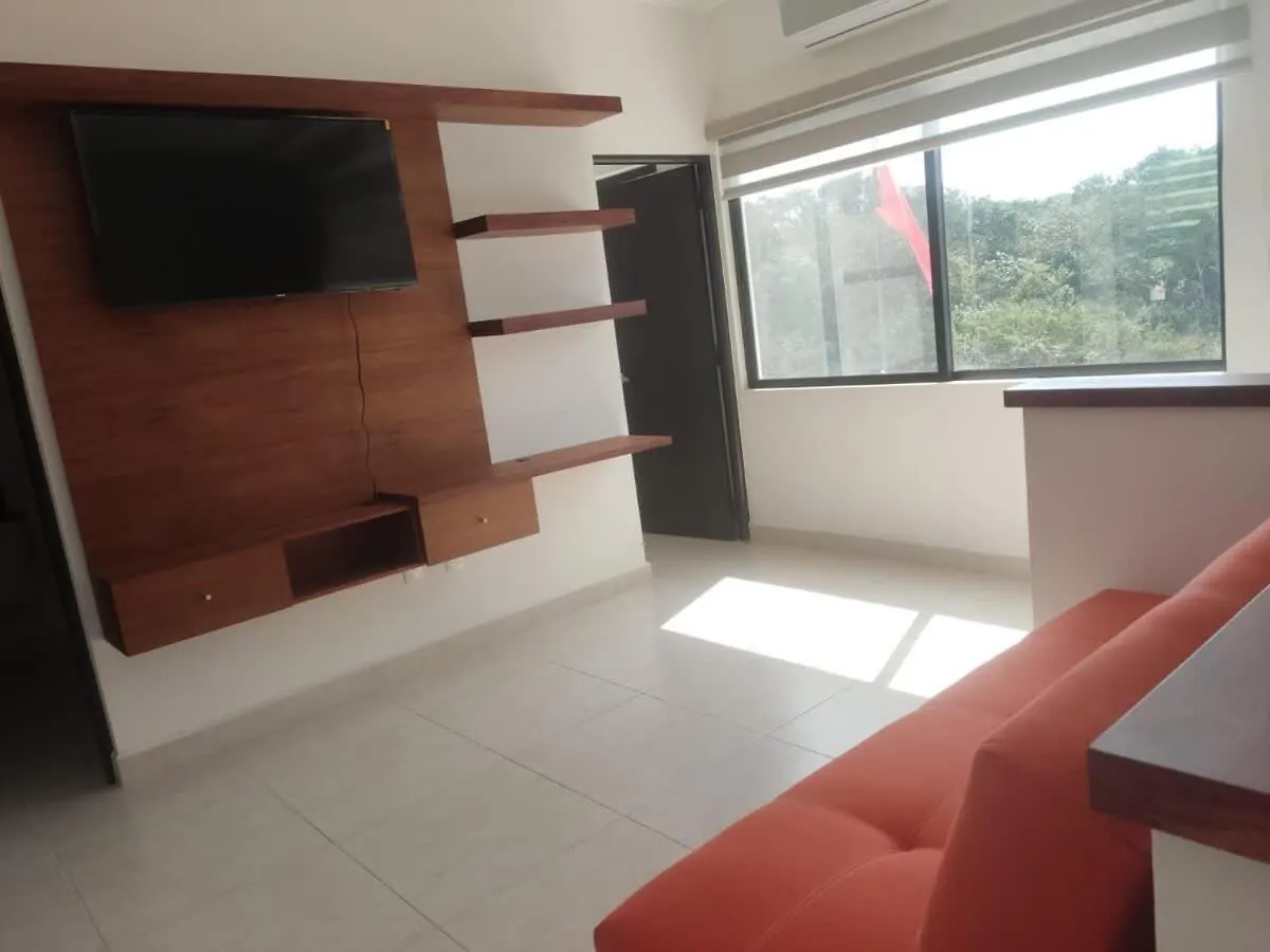 Moderna Villa 3 Pisos Condominio Playa Del Carmen