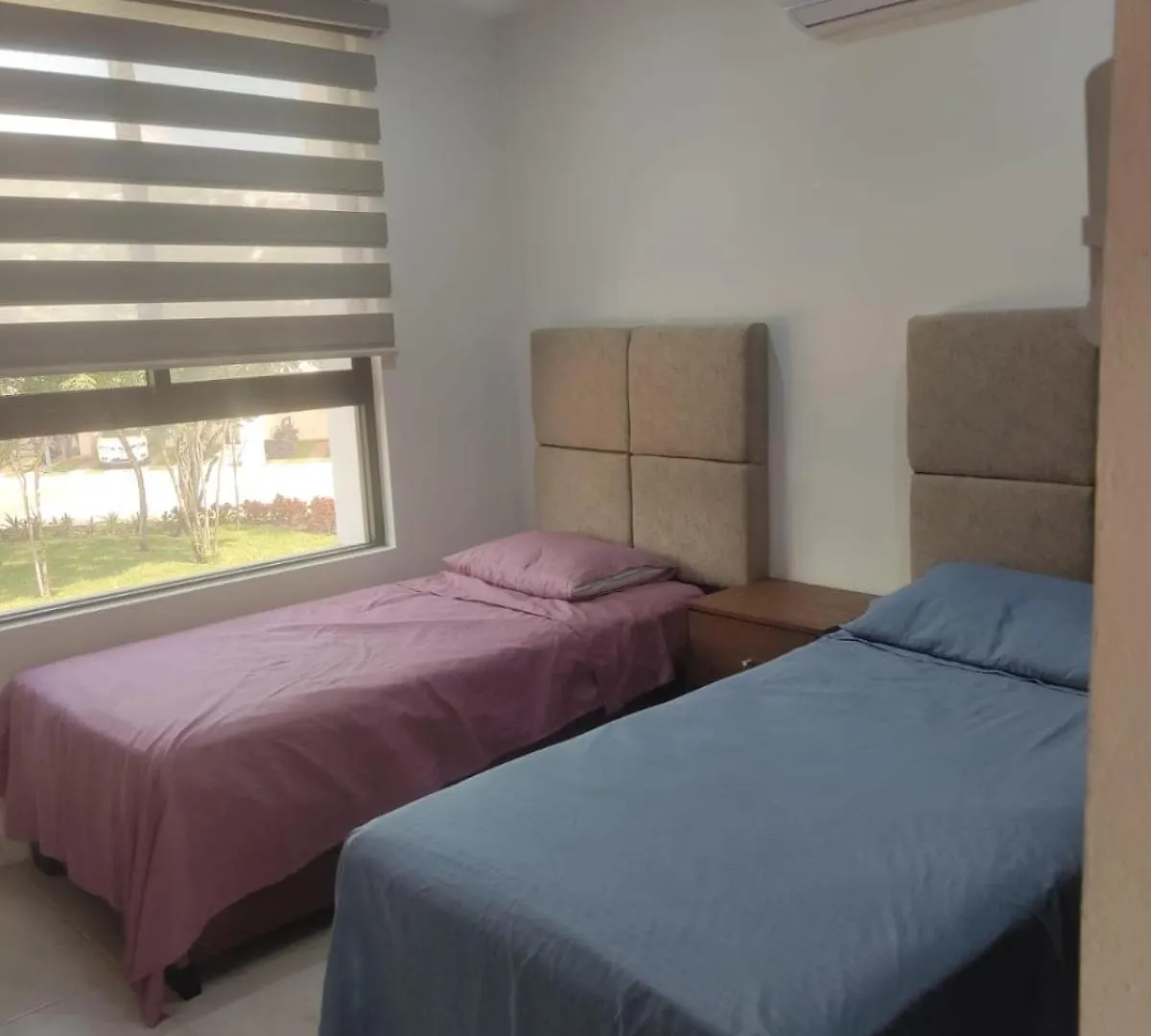 Moderna Villa 3 Pisos Condominio Playa Del Carmen
