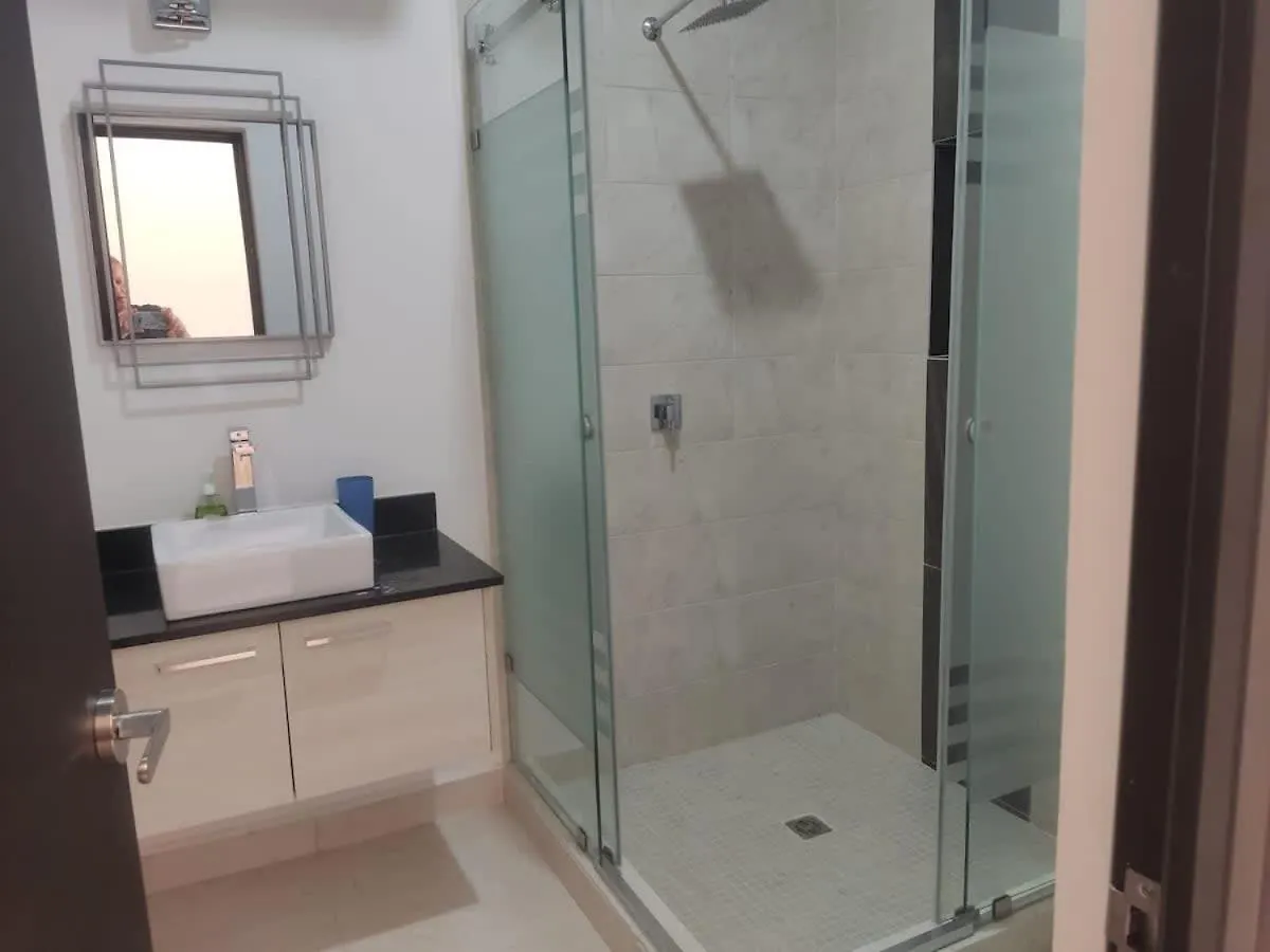 Moderna Villa 3 Pisos Condominio بلايا ديل كارمن المكسيك