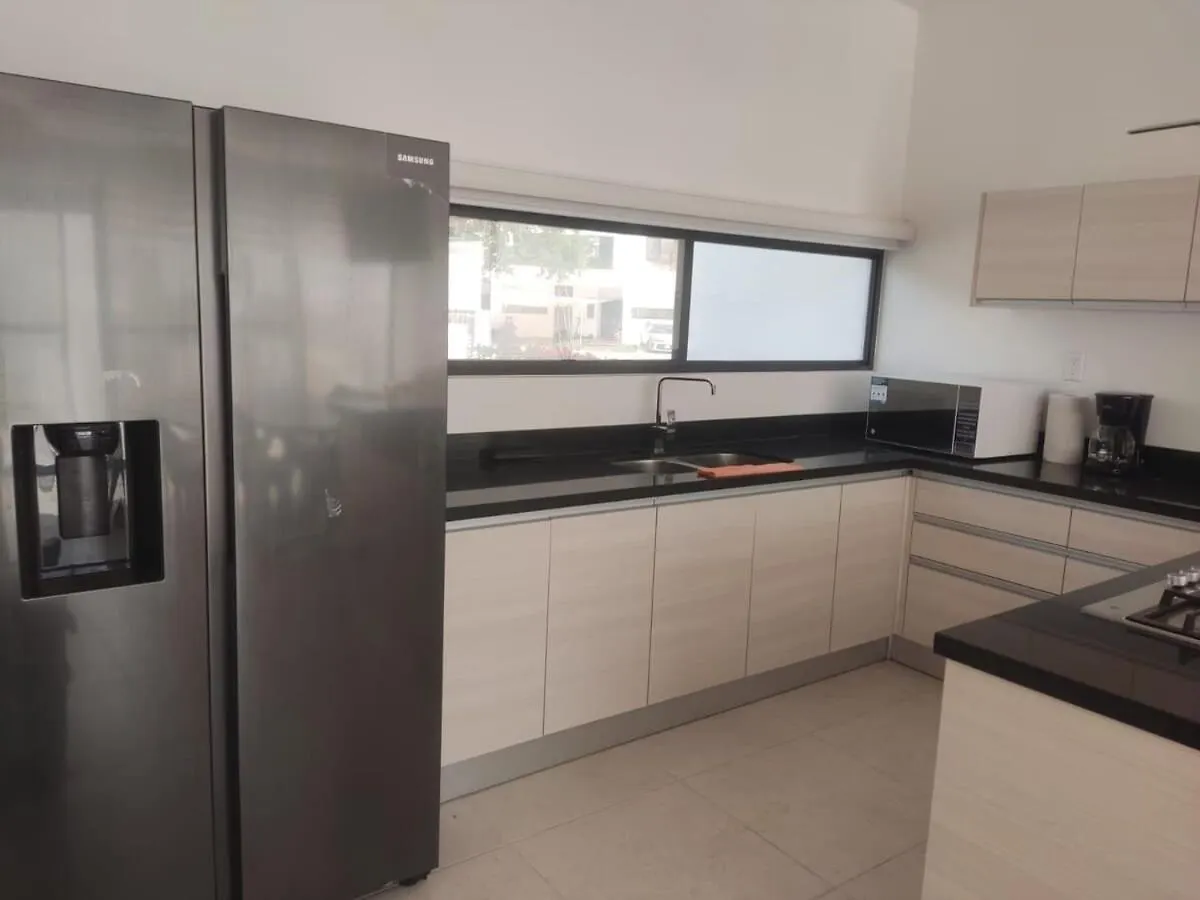 بيت للعطل Moderna Villa 3 Pisos Condominio بلايا ديل كارمن المكسيك