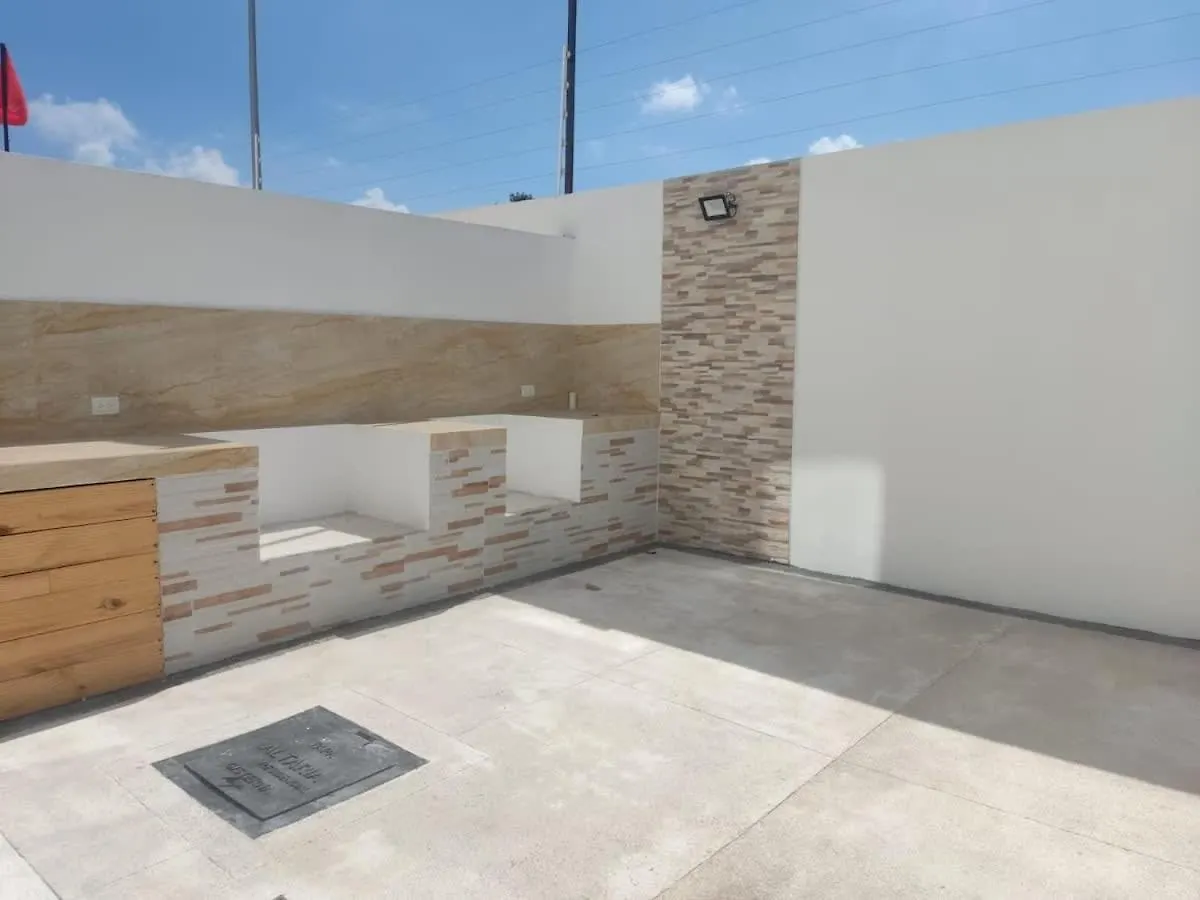 Moderna Villa 3 Pisos Condominio بلايا ديل كارمن بيت للعطل